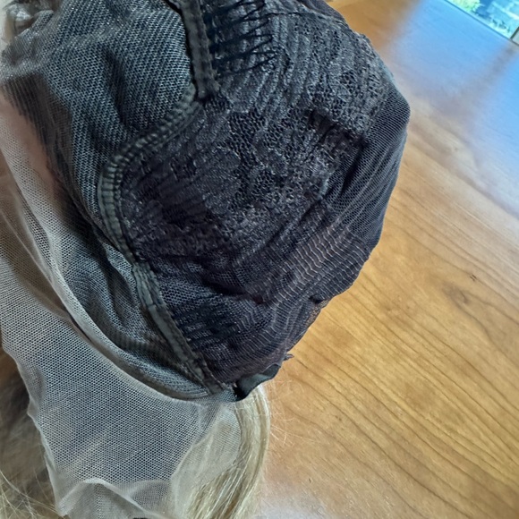 Lit Unicorns Caramel wig 24” *NEW* - Picture 7 of 9